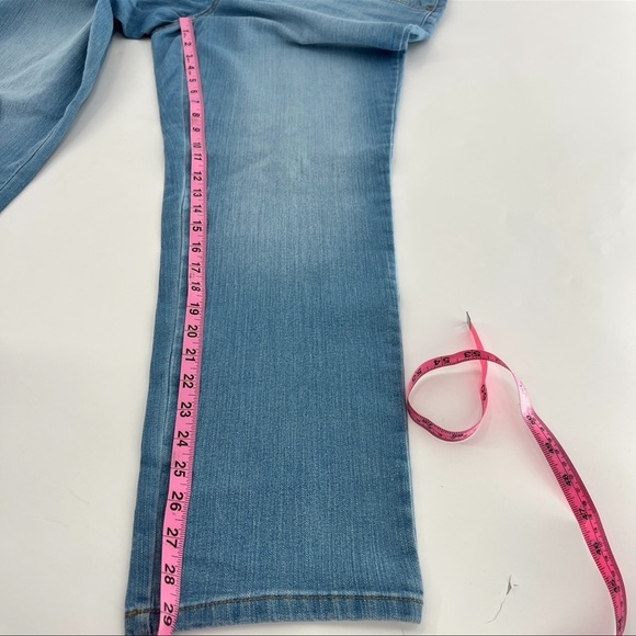 Style & Co RAIL STRAIGHT TABLE IN OPEN DESERT SIZE 16W - Picture 10 of 10